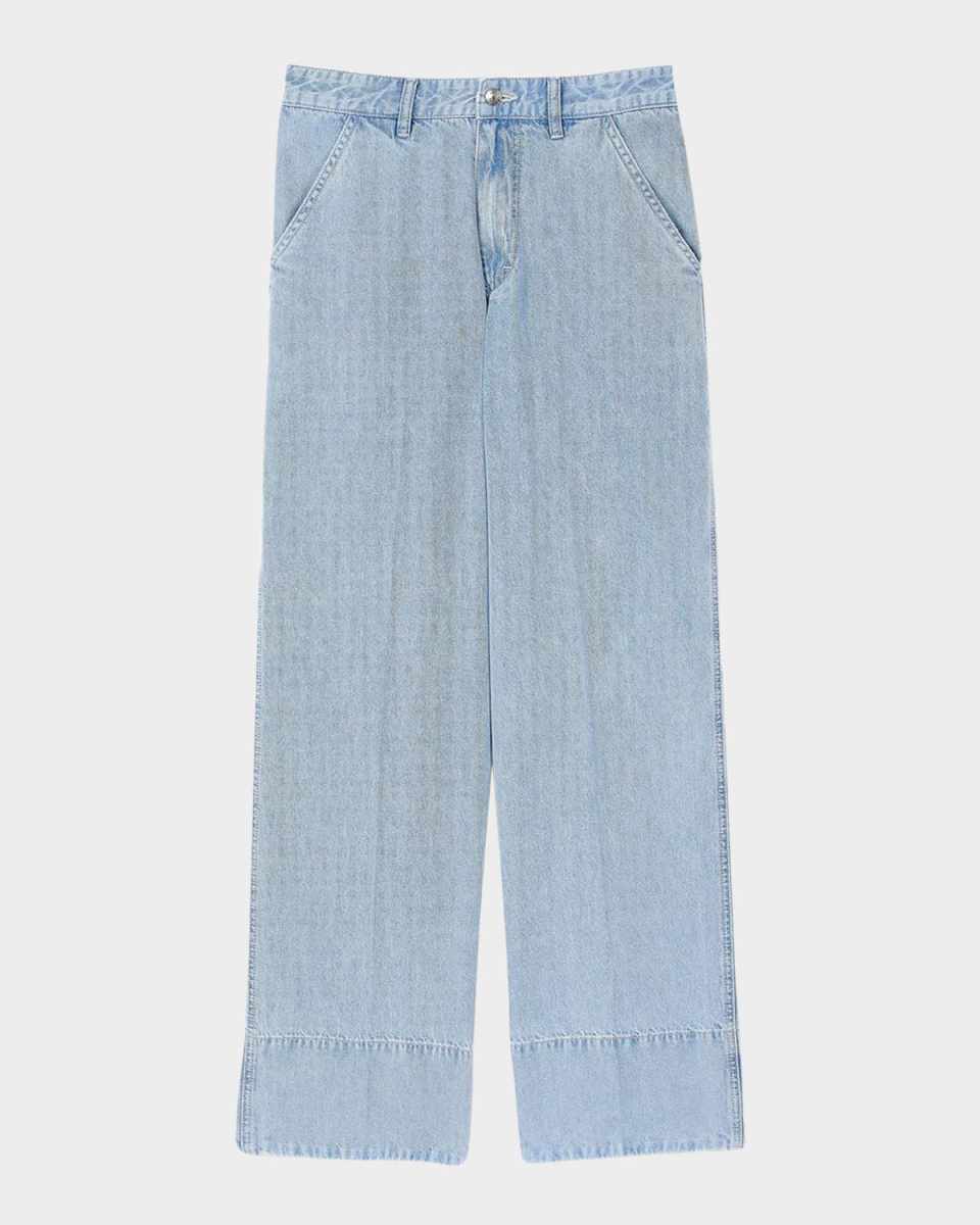 Jay Carpenter Jeans
